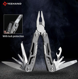 Trung Quốc bán buôn MultiTool và EDC Pocket Knife cá nhân Multitool 440 đa chức năng plier - Product Image 3