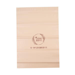 Bolsa de Polietileno Rosa con Estampado Lindo para Envíos, Bolsa de Embalaje para Ropa con Logotipo Personalizado, Sobres de Polietileno Autoadhesivos para Envíos - Product Image 5