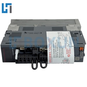 Nuevo Servomotor Original MR-J4-20A 0.2KW 1.5A, Controlador de la Serie MR, MRJ4 20A, Controlador de Automatización Industrial, Stock en Almacén - Product Image 4