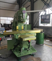 Machine de fraisage CNC entièrement automatique, machine de fraisage CNC verticale, machine-outil de précision pour le travail des pièces métalliques