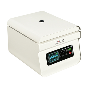 Drawell TD4Z-XB 3000r/minサイトスピンセルスミア遠心分離機実験室用遠心分離機 - Product Image 1