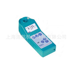 Analyseur de qualité de l'eau multiparamètres Myron Ultrameter III 9P pour les tests des métaux lourds - Product Image 2