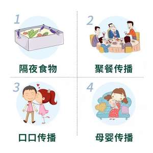 Kit de test d'antigène H. Pylori Abbott, méthode latex, échantillon fécal, détection rapide en 10 minutes, utilisation adulte - Product Image 3