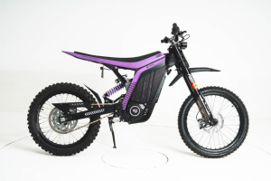 79Bike Nouveau Modèle Haute Performance Haute Efficacité & Puissance de Marque 10kw Vitesse Maximale 85km/h Moto 72v E - Product Image 3