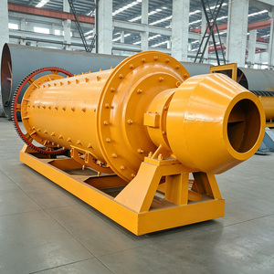 Broyeur à boulets industriel continu haute énergie à revêtement céramique pour minerai, liste de prix, pour l'exploitation minière - Product Image 2