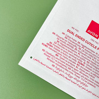 Sacs en papier kraft jetables résistants à la graisse, emballages laminés à emporter pour poulet frit, hamburgers, snacks, barbecue