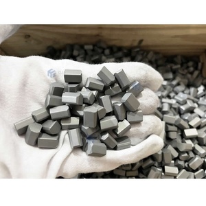 رؤوس شفرات منشار من كربيد التنجستن HONGZUAN TCT مصقولة حسب الطلب - Product Image 4