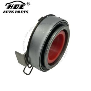 50SCRN31P-4B 31230-52020 3123005010 Rodamiento de Desembrague HDE para Toyota Yaris Corolla, Venta al Por Mayor de Autopartes - Product Image 2