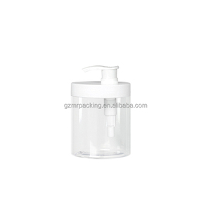 Высококачественная бутылочка для мытья тела - Product Image 6