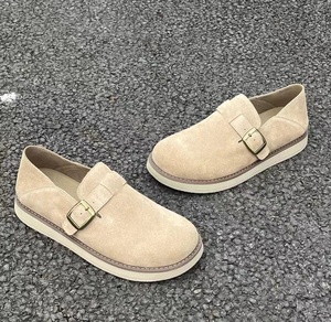 Mules Unisex Cómodas y Fáciles de Poner, <span class=keywords><strong>Zuecos</strong></span> de <span class=keywords><strong>Trabajo</strong></span> para <span class=keywords><strong>Mujer</strong></span> con Resistencia al Agua, Plataforma Clásica, Suaves para Uso en Verano, Talla Adulto - Product Image 6