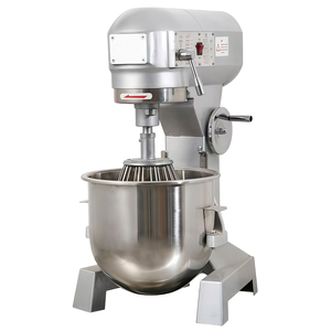 <span class=keywords><strong>Bimby</strong></span> TM6 appareils de cuisine multifonctionnels robot culinaire mélangeur pour hôtels magasins d'alimentation pour boulangerie-cuisson à écran tactile - Product Image 1