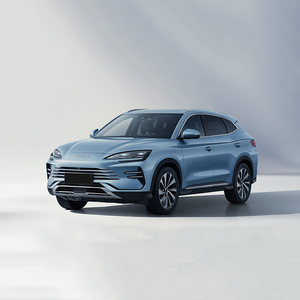 2025 BYD SONG PLUS EV 5-door 5-<strong>seater</strong> Compact SUV 520km Range <strong>Electric</strong> <strong>Car</strong> on Sale Delivery to Almaty - Product Image 1