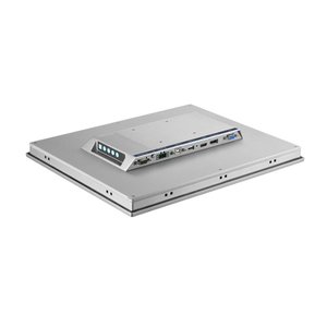 Monitor Industrial Advantech FPM-717 de 17 Pulgadas SXGA con Pantalla Táctil Resistiva, Panel Frontal con Clasificación IP-66 - Product Image 4