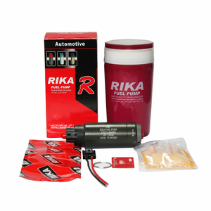 Elektrische Brandstofpomp E22-041-027Z E22041077 1GD0919051B 8E0906087C 7.02550.61.0 7M0919051H 0986580805 Voor Vw Skoda Seat - Product Image 2