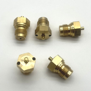 Bonne qualité usine directement 2mm <span class=keywords><strong>carburateur</strong></span> vanne à pointeau pour Solx 44PAI <span class=keywords><strong>carburateur</strong></span> volvo Penta moteur marin - Product Image 2