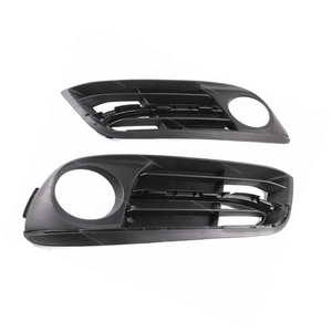 Tira Protectora de Goma Cromada OEM 51117331769 51117331770 para <span class=keywords><strong>BMW</strong></span> <span class=keywords><strong>F10</strong></span> F18 520i <span class=keywords><strong>525d</strong></span> 528i 535i 535i 2013-2016 - Product Image 5