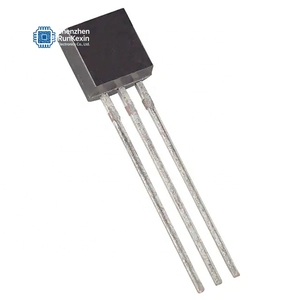 <span class=keywords><strong>DS18B20</strong></span> 오리지널 TO-92 온도 센서, 새 제품, 오리지널 포장, 원스톱 BOM 서비스 - Product Image 1