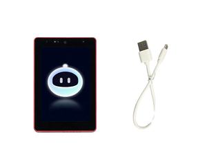 Kit de développement ESP32 Agent avec ESP32-S3 Wifi Ble, écran LCD ESP32 de 3,5 pouces, permettant l'intégration de modèles LLM pour kit de bureau IA DIY - Product Image 6