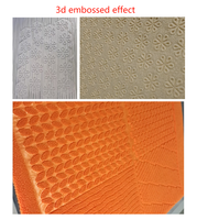 Máquina de Prensa de Calor Hidráulica para Relieve 3D en Tela, Plancha Doble para Sublimar, Máquina de Prensa de Calor de Formato Grande 80x100