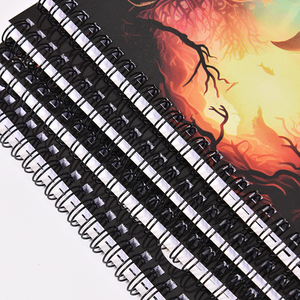 Libri <span class=keywords><strong>da</strong></span> <span class=keywords><strong>Colorare</strong></span> per Adulti con Copertina Rigida in Cartone, Stampa Personalizzata all'Ingrosso, Libri Educativi per il Rilassamento Emotivo a Colori - Product Image 2