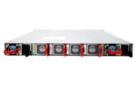 Commutateur réseau de centre de données Arista DCS-7150S-52 haute performance, 52 ports SFP+ 10GbE avec horloge, débit de 1,04 Tbps, capacité de 4,8 T