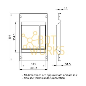Schneider Electric LVS03699 - Nuovo - Product Image 1