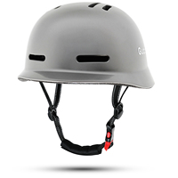 Fabricant de casque de vélo City Commute Casque de vélo résistant aux chocs respirant sortie d'usine en gros
