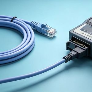 Câble <span class=keywords><strong>Ethernet</strong></span> Cat6a extérieur UTP RJ45 23AWG avec gaine PE 10m 20m 30m <span class=keywords><strong>40m</strong></span> pour connexion d'antenne de station de base extérieure - Product Image 4