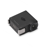 Module de suivi intelligent amélioré DJI RS pour stabilisateurs de caméra vidéo DJI RS à déclenchement gestuel - RS 5, RS 4 Pro, RS 4 Mini