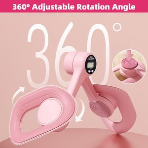 Ejercitador de Kegel para Mujeres, Entrenamiento del Suelo Pélvico, Ejercicio de Muslos Internos, Dispositivo de Fitness - Product Image 4