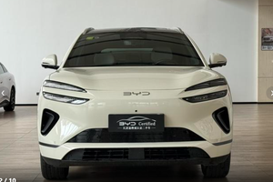 Autos Usados BYD Sea Lion 06EV 2025 605 Edición Navegación Plus SUV Eléctrico Puro Auto Usado Voiture d'Occasion - Product Image 2