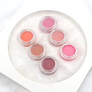Mejor Venta de cosméticos de fabricación de cosméticos de marca privada rubor crema en stock - Product Image 4