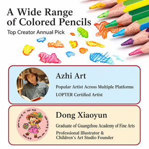 Coffret cadeau de 75 crayons de <span class=keywords><strong>couleur</strong></span> à base d'huile <span class=keywords><strong>Faber</strong></span>-<span class=keywords><strong>Castell</strong></span> pour la série Art & Esquisse (pour le papier) - Product Image 3