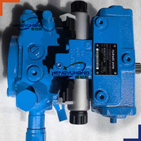 Pompes à piston hydrauliques HENGYUHANG 4532231 4530809 87269803 6902287 4531323 4531322 4530969/70 2185791 4530337 4530019 2182315