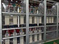Prix usine – Panneau de correction automatique du facteur de puissance (PFC) AC 400V avec condensateurs et réacteurs