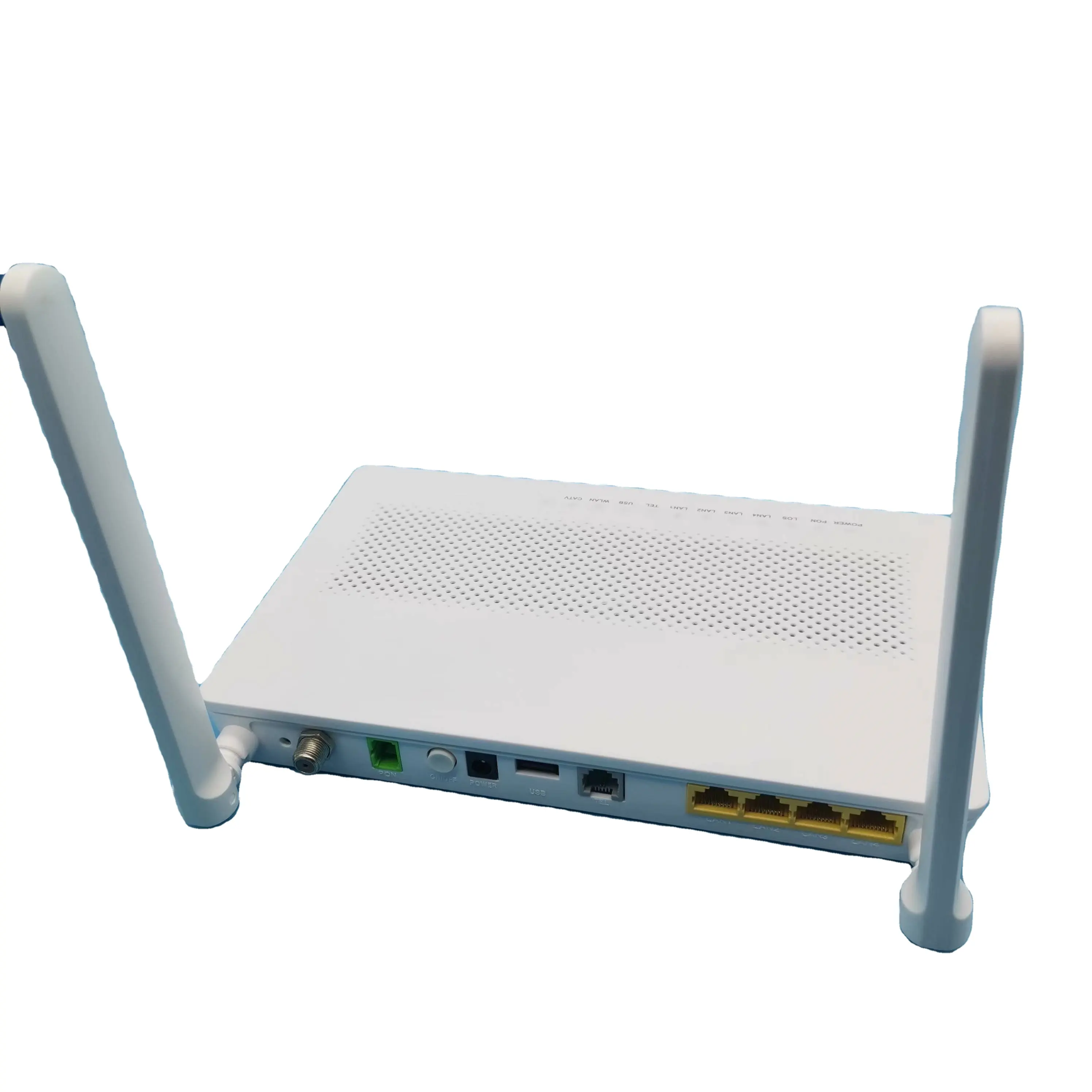 CATV ONUS EG8143A5 GPON EPON ONT маршрутизатор 1GE 3FE 1POT Wi-Fi маршрутизатор Терминал Модем с английской версией