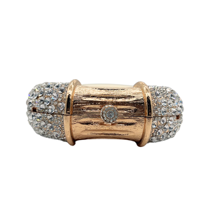 Pochette de Soirée de Luxe à Strass <span class=keywords><strong>pour</strong></span> Femme, Mini <span class=keywords><strong>Sac</strong></span> à Main <span class=keywords><strong>pour</strong></span> Fête ou <span class=keywords><strong>Mariage</strong></span> - Product Image 3