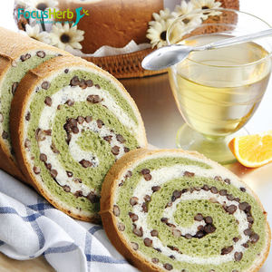 Focusherb ผงคะน้าบริสุทธิ์สกัดจากผักคะน้าออร์แกนิก - Product Image 5