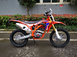 Motocicleta Todoterreno <span class=keywords><strong>Enduro</strong></span> Motocross <span class=keywords><strong>450</strong></span> NC300 450CC, Motocicleta Todoterreno China Nueva de 250cc, Luces LED, Motocicletas de Importación Económicas - Product Image 5