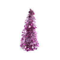 Sapins de Noël artificiels de haute qualité en gros, décorations colorées pour fêtes et mariages, mini sapins de Noël