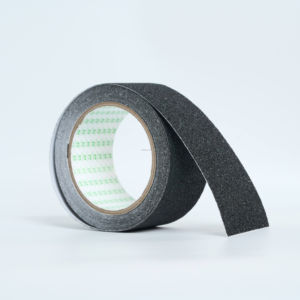 Aluminum Foil Anti <b>Slip</b> Tape Designed For Stairs Floors And Walk Paths With <b>Long</b> Lasting Non <b>Slip</b> Traction - Product Image 5