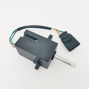 Interrupteur de direction en plastique avec roulement à rouleaux avant/arrière 0009732962 – Pièce pour usage en entrepôt - Product Image 1