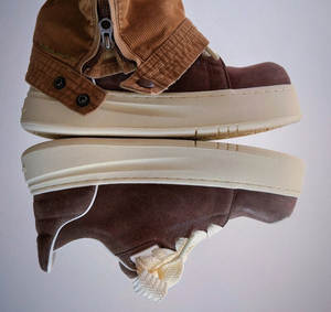 TipsieToes - <span class=keywords><strong>Zapatillas</strong></span> Minimalistas de Piel Auténtica para Hombre y <span class=keywords><strong>Mujer</strong></span>, Estilo Casual de Verano, para Entrenamiento Diario, Crossfit, Running, con Resorte - Product Image 2