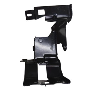ขายึดปั๊ม ABS ของแท้จากโรงงาน 453797 สำหรับ Citroen Peugeot 3008 อะไหล่รถยนต์เหล็ก - Product Image 4