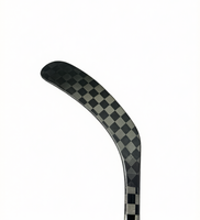 Nouveau bâton de hockey sur glace multi-modèles P88/P92, motifs de lame, 60/57 pouces, flex en fibre de carbone 3K/12K/18K/UD, pour adulte et jeune, entraînement et match
