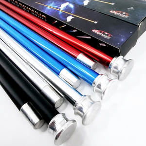 Aluminum Alloy Dancing Sticks, Magic Flying Sticks, King Magic Magic <b>Props</b> - Product Image 3