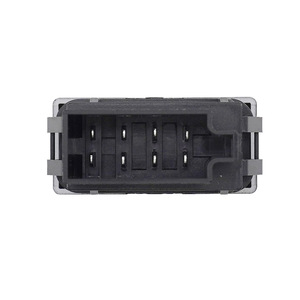 Ford Power Window <b>Switch</b> 6C46-75K218-BB <b>12V</b> Electric Auto <b>Switch</b> for Car Door Glass Control - Product Image 4