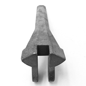 定制专业OEM定制精密熔模失蜡碳钢不锈钢铸造金属加工零件 - Product Image 3