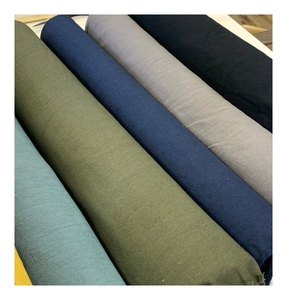 Rollo <span class=keywords><strong>de</strong></span> Tela <span class=keywords><strong>de</strong></span> <span class=keywords><strong>Lino</strong></span> y Algodón Orgánico para Ropa, Tela <span class=keywords><strong>de</strong></span> <span class=keywords><strong>Lino</strong></span> y Algodón 55/45, Tela <span class=keywords><strong>de</strong></span> <span class=keywords><strong>Lino</strong></span> y Algodón Suave y Transpirable para Camisas - Product Image 1