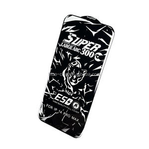 Cubierta de teléfono <span class=keywords><strong>celular</strong></span> a prueba de explosiones, película de vidrio templado transparente de 0,55 Mm, Protector de pantalla de arco 300C para película de teléfonos móviles <span class=keywords><strong>Motorola</strong></span> - Product Image 1